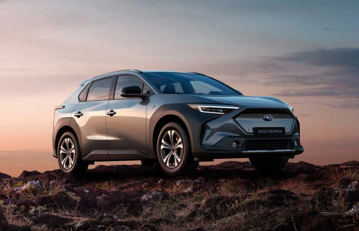 Best Electric SUVs with Highest Ground Clearance in India